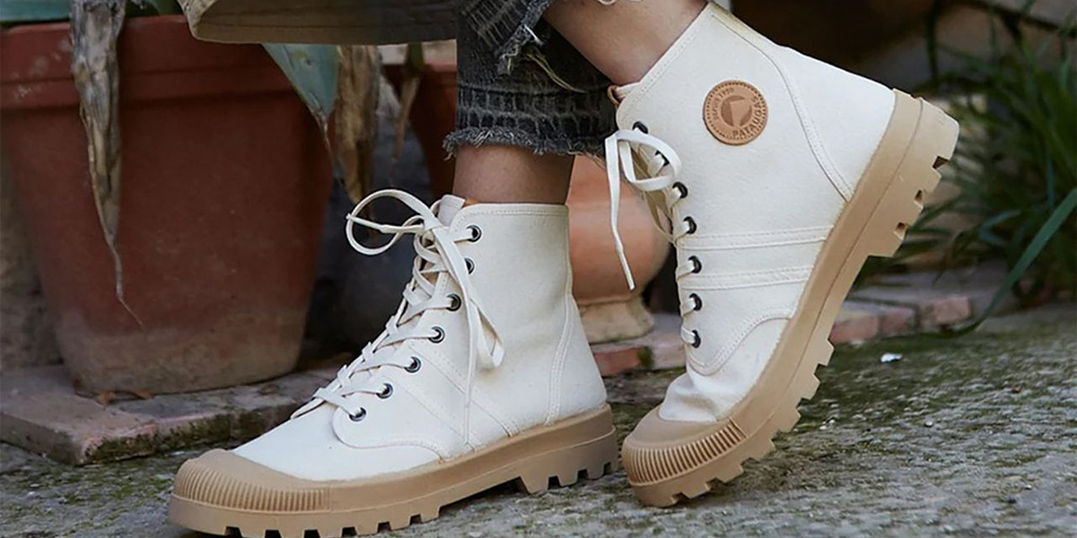 Pataugas 1 Pataugas -Pataugas 1