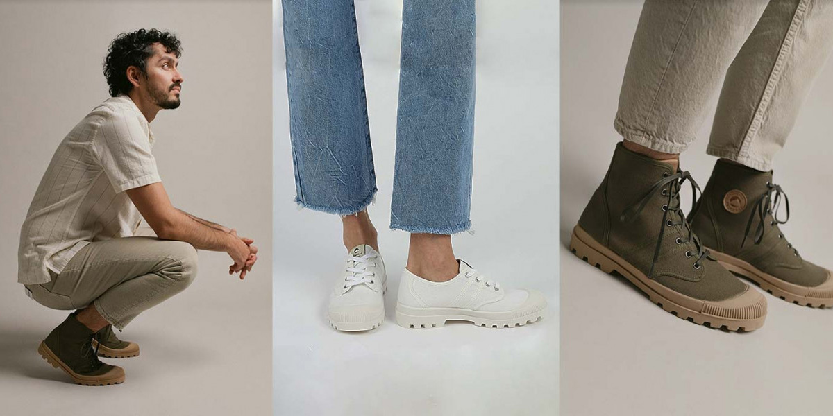 Pataugas 3 Pataugas -Pataugas 2