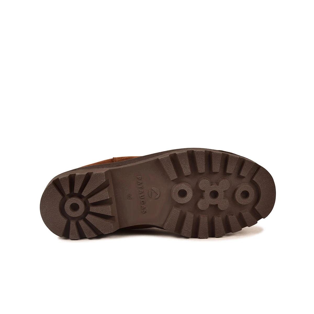 Pataugas AUTHENTIQUE C/S H4H CAMEL 9 Pataugas AUTHENTIQUE C/S H4H CAMEL – Image 7