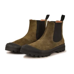 Pataugas AUTHENTIQUE C/S H4H KAKI 11 Pataugas AUTHENTIQUE C/S H4H KAKI -Pataugas 628191 BOOTS FEMME OG C S F4H KAKI 5WEB 6c8dbc8e 1c71 4978 b4f8 ce4878682253