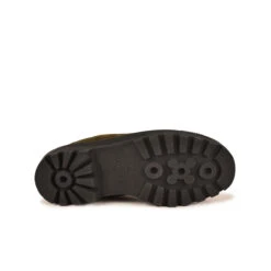 Pataugas AUTHENTIQUE C/S F4H KAKI -Pataugas 628191 BOOTS FEMME OG C S F4H KAKI web8