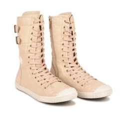 Pataugas IRATIKO/V F4H BEIGE 10 Pataugas IRATIKO/V F4H BEIGE -Pataugas 628247 BOOTS FEMME IRATIKO V F4H BEIGE 4