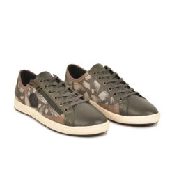 Pataugas JESTER/WT F4H KAKI 11 Pataugas JESTER/WT F4H KAKI -Pataugas 628257 BASKET FEMME JESTER WT F4H KAKII 4WEB