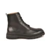 Pataugas VASCO/N H4H NOIR 2 Pataugas VASCO/N H4H NOIR -Pataugas 628275 BOOTS HOMME VASCO N H4H NOIR 1