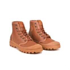 Pataugas AUTHENTIQUE M/G H4I CARAMEL 10 Pataugas AUTHENTIQUE M/G H4I CARAMEL -Pataugas 628301 BOOTS FEMME AUTHENTIQUE M G F4H CARAMEL 4 f89ee446 7bc7 42b6 bfea 9c29f7973e7d