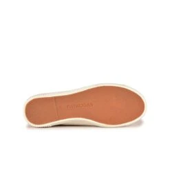 Pataugas BAHIA F2G BLANC 9 Pataugas BAHIA F2G BLANC -Pataugas BASKET FEMME BAHIA F2G BLANC 3 web