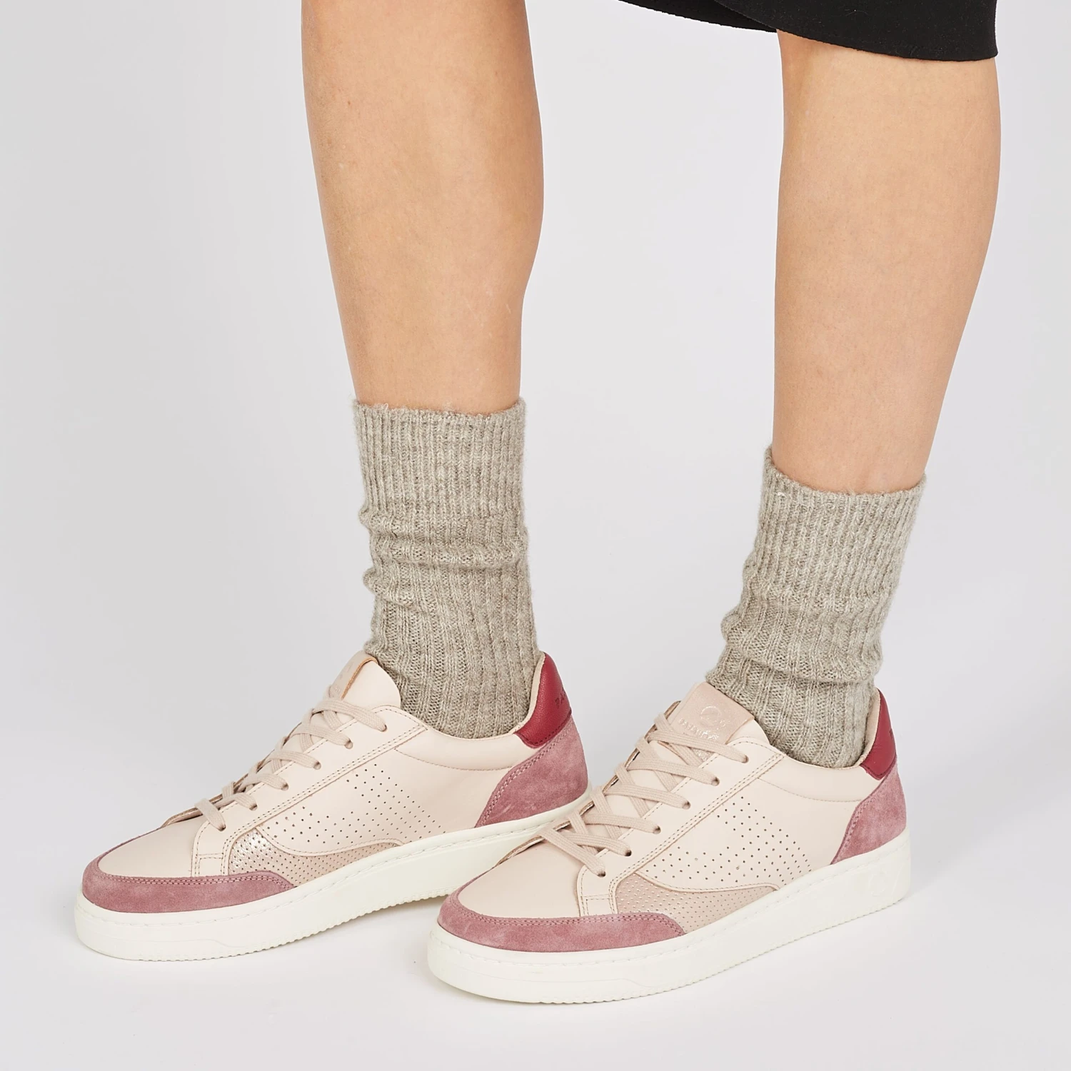 Pataugas BASALTE/NME F2H ROSE 5 Pataugas BASALTE/NME F2H ROSE – Image 3