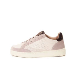 Meilleures ventes -Pataugas BASKET FEMME BASALT NS F4I BLUSH2 628476 310 2