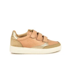 Pataugas 21 Pataugas BASALTE S/N F2I BEIGE/DORÉ