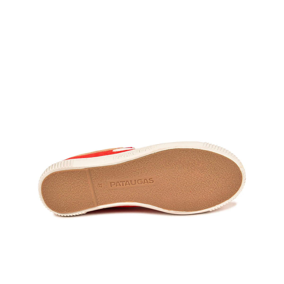 Pataugas BISK/MIX F2I ROUGE 9 Pataugas BISK/MIX F2I ROUGE – Image 7