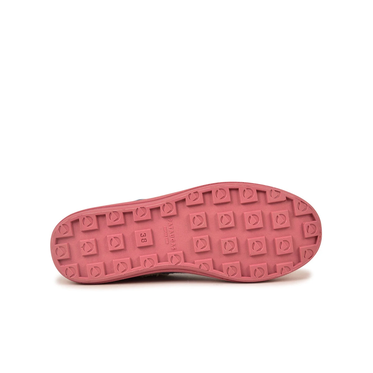 Pataugas ETCHE L/ATELIER BINGO F2H BLEU 10 Pataugas ETCHE L/ATELIER BINGO F2H BLEU â Image 8