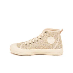 Pataugas ETCHE M/BCL F2I LILAS -Pataugas BASKET FEMME ETCHE M BCL F2I LILAS 628365 303 3