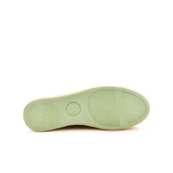 Pataugas JESTER/MIX F2H GRIS PERLE -Pataugas BASKET FEMME JESTER MIX F2H GRIS PERLE 628069 657 8