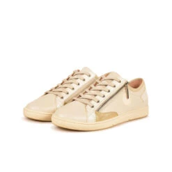 Pataugas JESTER/MIX F2H OFF WHITE 12 Pataugas JESTER/MIX F2H OFF WHITE -Pataugas BASKET FEMME JESTER MIX F2I OFF WHITE 628069 108 5
