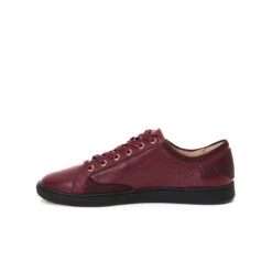 Pataugas JESTER/MIXG F4I RAISIN -Pataugas BASKET FEMME JESTER MIXG F4I RAISIN 628479 606 2