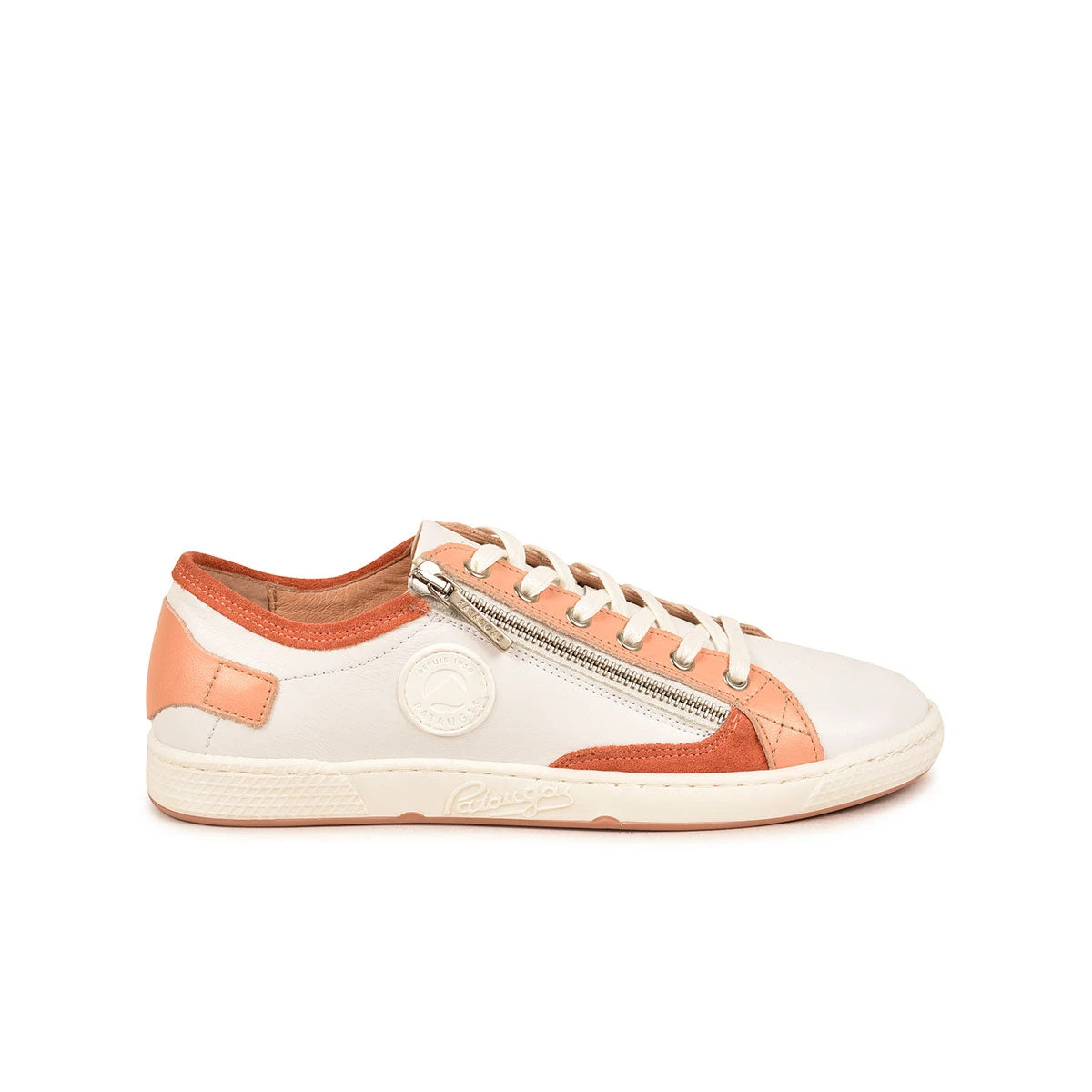 Pataugas JESTER/MIXS F2I ABRICOT 2 Pataugas JESTER/MIXS F2I ABRICOT