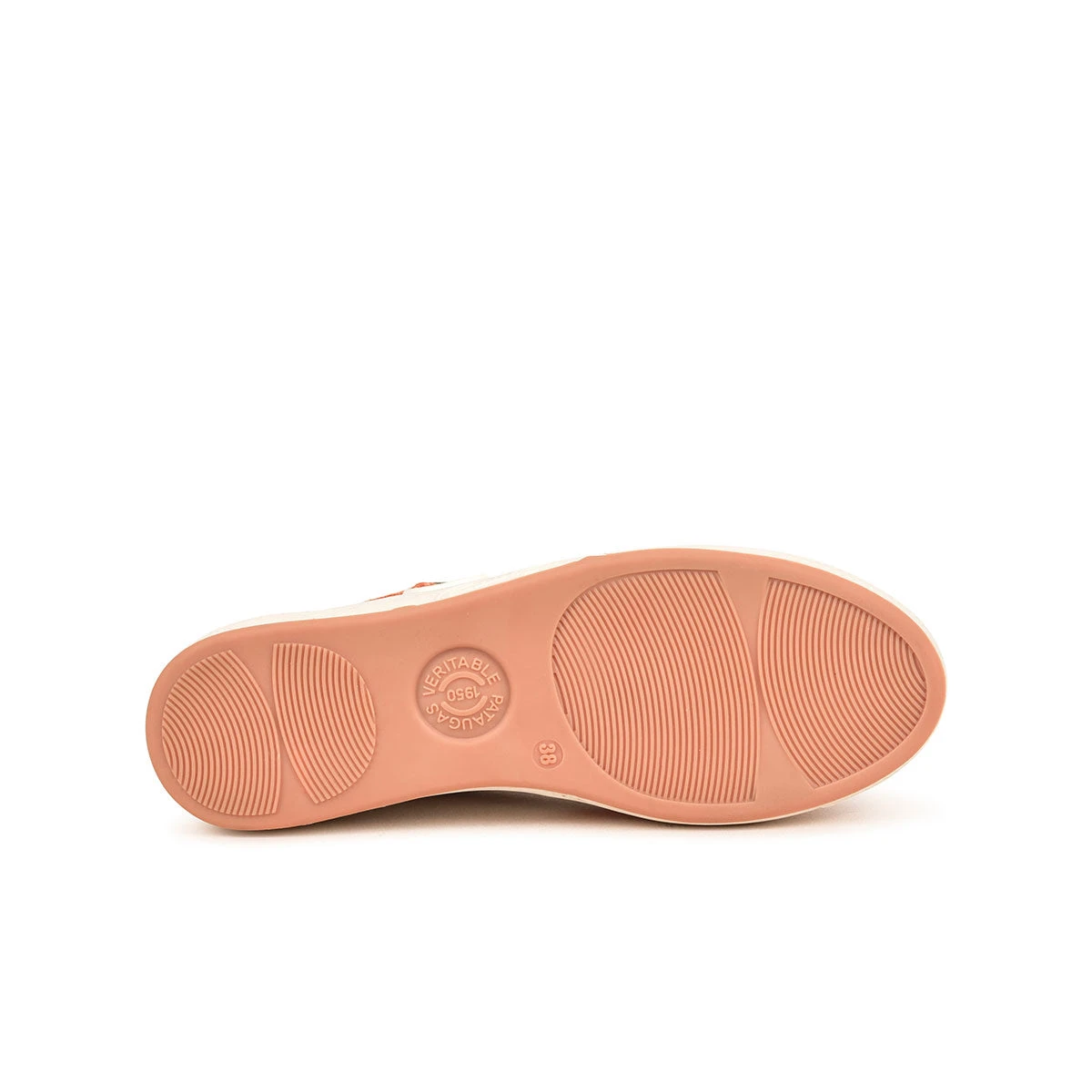 Pataugas JESTER/MIXS F2I ABRICOT 8 Pataugas JESTER/MIXS F2I ABRICOT – Image 7