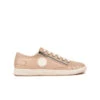 Pataugas JESTER/N F2H BEIGE ROSÉ -Pataugas BASKET FEMME JESTER N F2H NUDE 1