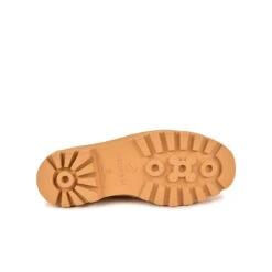 Pataugas AUTHENTIQUE L/TOPO F2I BEIGE 17 Pataugas AUTHENTIQUE L/TOPO F2I BEIGE -Pataugas BASKET FEMME OG L TOPO F2I BEIGE 628387 150 8