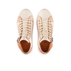 Pataugas PALME/PER F2I ROSE 18 Pataugas PALME/PER F2I ROSE -Pataugas BASKET FEMME PALME PER F2I ROSE 628402 300 6