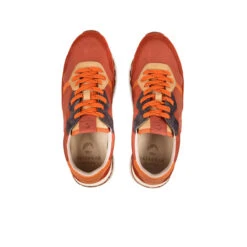 Pataugas ASTATE/P H4I ROUILLE -Pataugas BASKET HOMME ASTATE P H4I ROUILLE 628470 353 6