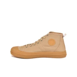 Pataugas ETCHE M/TWK H2H TAUPE 11 Pataugas ETCHE M/TWK H2H TAUPE -Pataugas BASKET HOMME ETCHE M TWK H2H TAUPE 628105 154 3