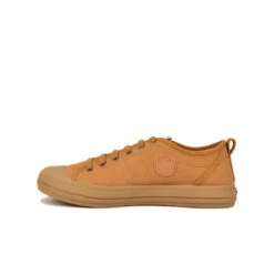 Pataugas ETCHE L/TWK H2H CAMEL/GUM 8 Pataugas ETCHE L/TWK H2H CAMEL/GUM -Pataugas BASKET HOMME ETCHE TWK H2H CAMEL GUM 3