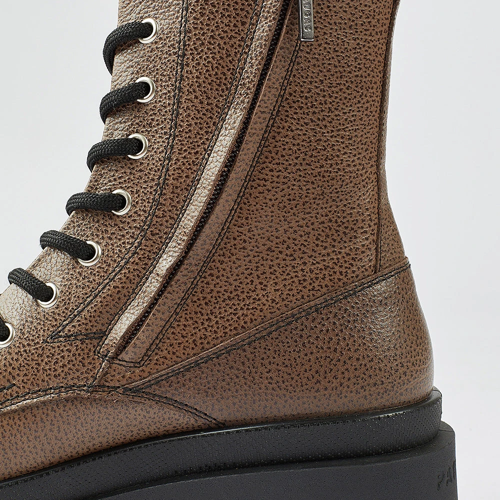 Pataugas AINOA B/CI F4I CAFE 5 Pataugas AINOA B/CI F4I CAFE – Image 3