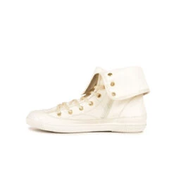 Pataugas AYZA F4G BLANC 11 Pataugas AYZA F4G BLANC -Pataugas BOOTS FEMME AYZA F4G OFF WHITE 3