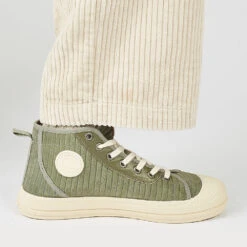 Meilleures ventes -Pataugas BOOTS FEMME ETCHE M CO F4I EMERAUDE 628487561 Detail