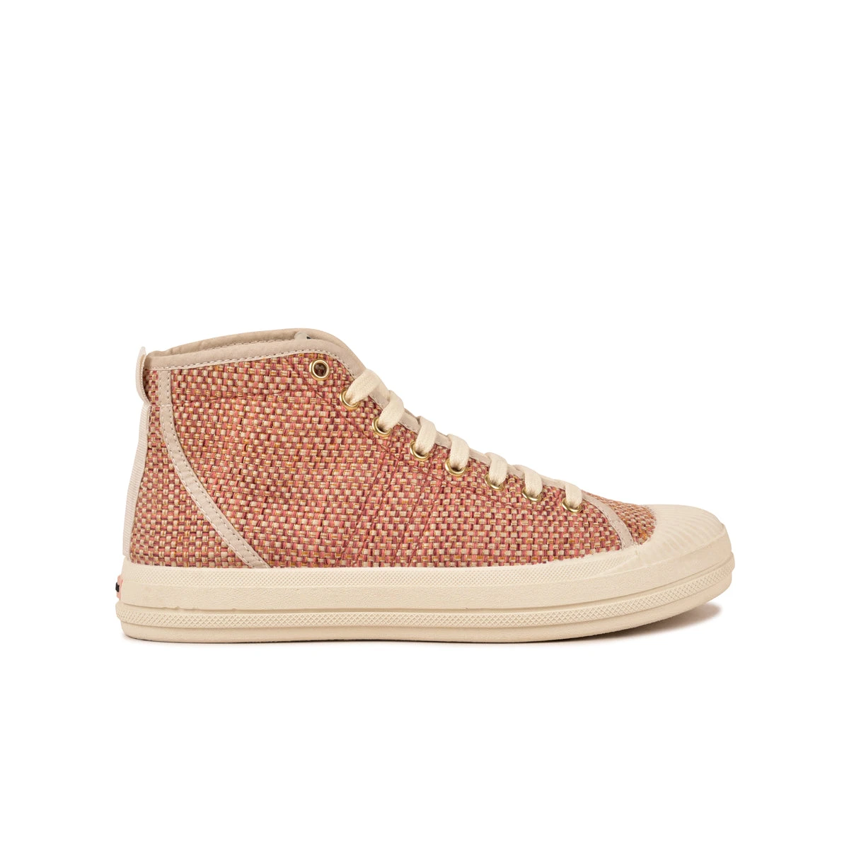 Pataugas ETCHE M/IRI F2H ROUGE 3 Pataugas ETCHE M/IRI F2H ROUGE