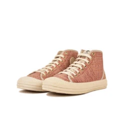 Pataugas ETCHE M/IRI F2H ROUGE 13 Pataugas ETCHE M/IRI F2H ROUGE -Pataugas BOOTS FEMME ETCHE M IRI F2H ROUGE 5