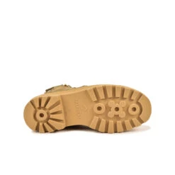 Pataugas AUTHENTIQUE H/ZIPSC F2I BRONZE 9 Pataugas AUTHENTIQUE H/ZIPSC F2I BRONZE -Pataugas BOOTS FEMME OG H ZIPSC F2I BRONZE 628352 804 4