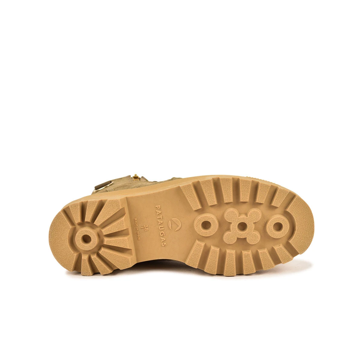 Pataugas AUTHENTIQUE H/ZIPSC F2I BRONZE 6 Pataugas AUTHENTIQUE H/ZIPSC F2I BRONZE – Image 4