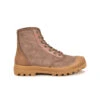 Pataugas AUTHENTIQUE M/MIXTC F4H CAFE -Pataugas BOOTS FEMME OG M MIXTC F4H CAFE 628318 801 1
