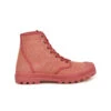 Pataugas AUTHENTIQUE M/TDLV F2I VIEUX ROSE 2 Pataugas AUTHENTIQUE M/TDLV F2I VIEUX ROSE -Pataugas BOOTS FEMME OG M TDLV F2I VIEUX ROSE 628337 305 1