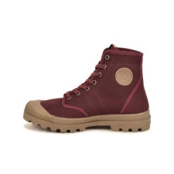 Meilleures ventes -Pataugas BOOTS FEMME OG T F4G BORDEAUX 628018 355 3 3379df6c 9faa 4df0 bcaa 9067f2f0e0c1