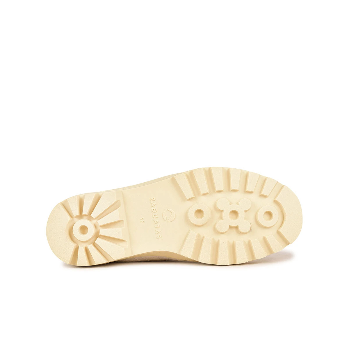 Pataugas AUTHENTIQUE/T F4G BLANC 6 Pataugas AUTHENTIQUE/T F4G BLANC – Image 4