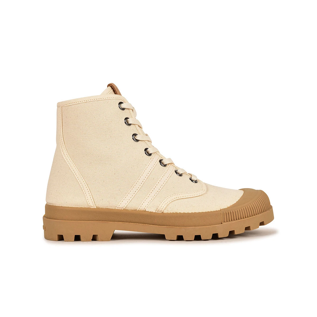 Pataugas AUTHENTIQUE/T F4G IVOIRE 3 Pataugas AUTHENTIQUE/T F4G IVOIRE