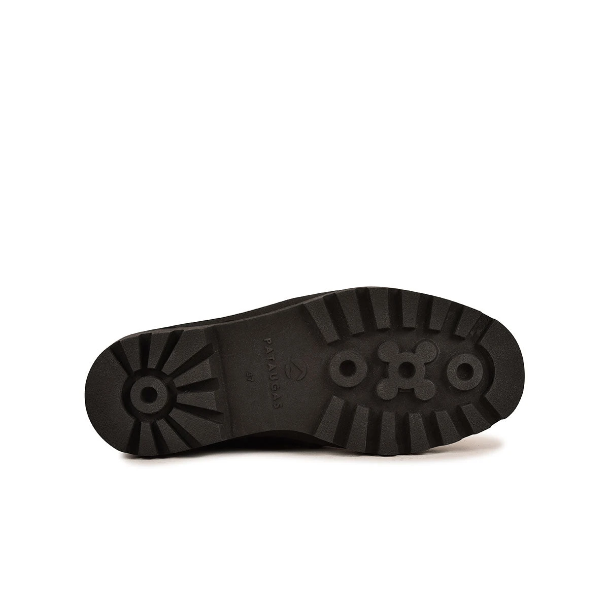 Pataugas AUTHENTIQUE/T F4G NOIR 7 Pataugas AUTHENTIQUE/T F4G NOIR â Image 5