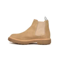 Pataugas IDA/S H2H BEIGE 12 Pataugas IDA/S H2H BEIGE -Pataugas BOOTS HOMME IDA S H2H BEIGE 3