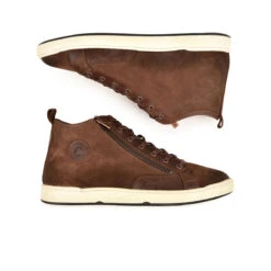 Pataugas JAYER/SH H4I CHOCOLAT 15 Pataugas JAYER/SH H4I CHOCOLAT -Pataugas BOOTS HOMME JAYER SH H4I CHOCO 628478 803 6
