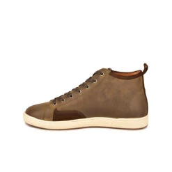 Pataugas JAYER/W H4H TAUPE -Pataugas BOOTS HOMME JAYER W H4H TAUPE 3