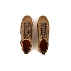 Pataugas JAYER/W H4H TAUPE -Pataugas BOOTS HOMME JAYER W H4H TAUPE 6