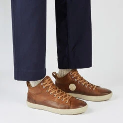 Pataugas NEW CARLO/N H4I CHATAIGNE 11 Pataugas NEW CARLO/N H4I CHATAIGNE -Pataugas BOOTS HOMME NEW CARLO N H4I CHATAIGNE 628462755