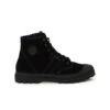 Pataugas AUTHENTIQUE M/SS H4I NOIR 1 Pataugas AUTHENTIQUE M/SS H4I NOIR -Pataugas BOOTS HOMME OG M SS H4I NOIR 628501 850 1
