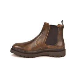 Pataugas VITUS/VTG H4I TABAC -Pataugas BOOTS HOMME VITUS VTG H4I TABAC 628519 802 3