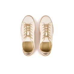 Pataugas PAM/N F2H BLANC 13 Pataugas PAM/N F2H BLANC -Pataugas CHAUSSURE FEMME PAM N F2H BLANC 6