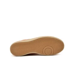 Pataugas CARL/NU H2H ORANGE 15 Pataugas CARL/NU H2H ORANGE -Pataugas CHAUSSURE HOMME CARL NU H2H ORANGE 8