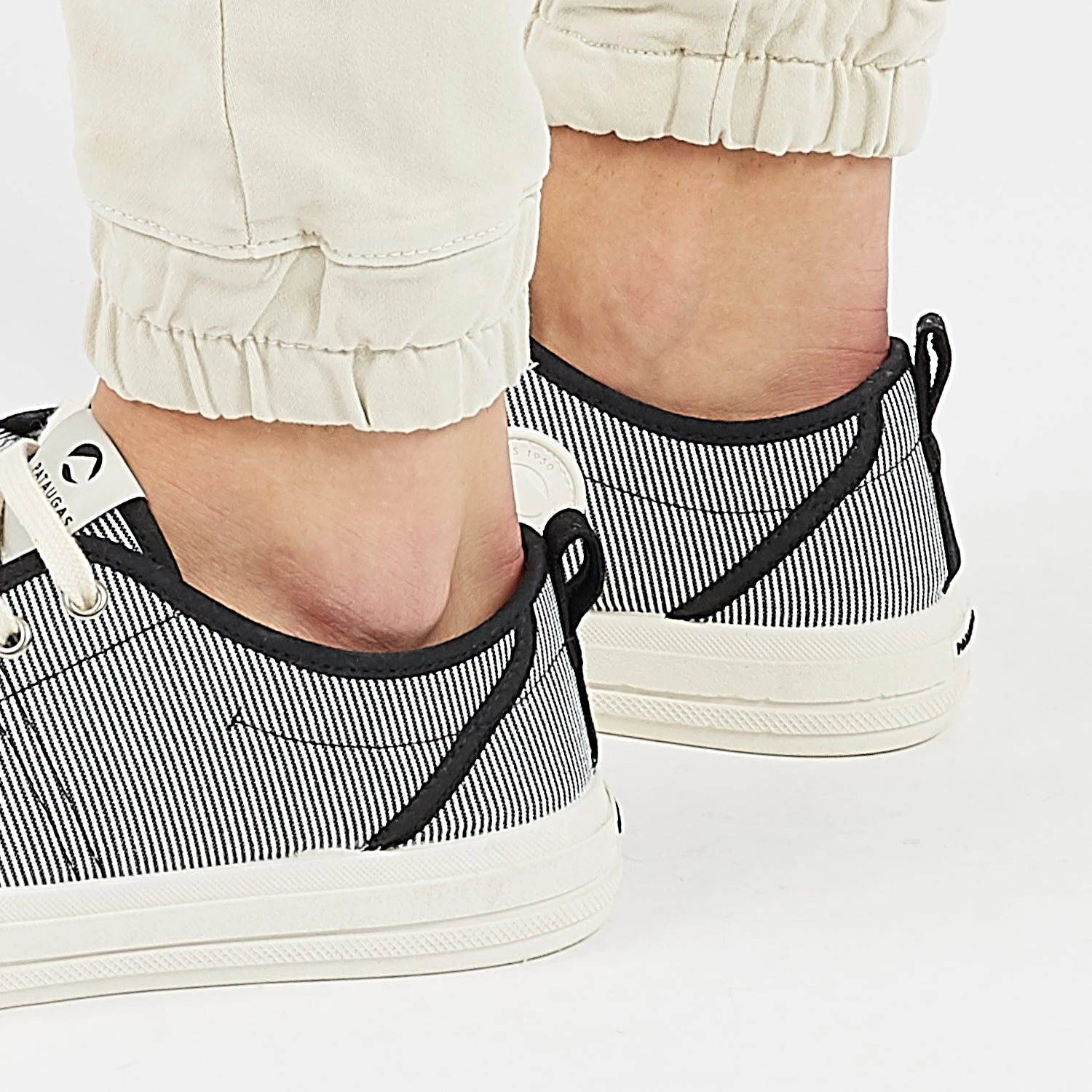 Pataugas ETCHEL/TRAY H2H NOIR 10 Pataugas ETCHEL/TRAY H2H NOIR – Image 8